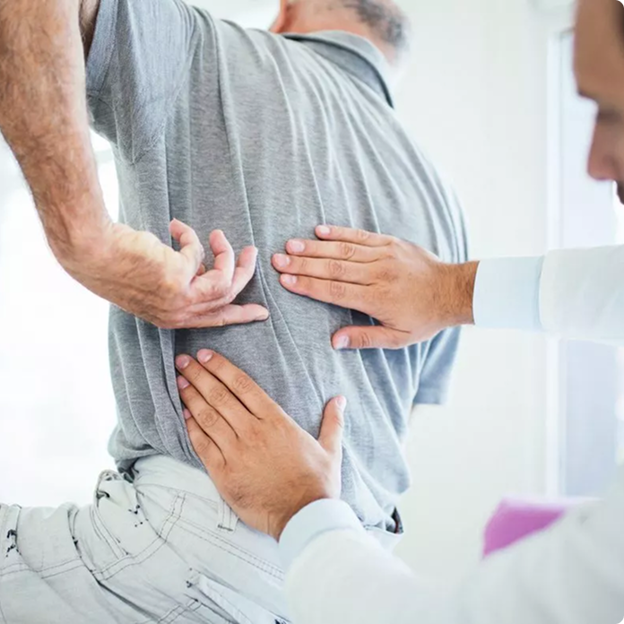 Sciatica