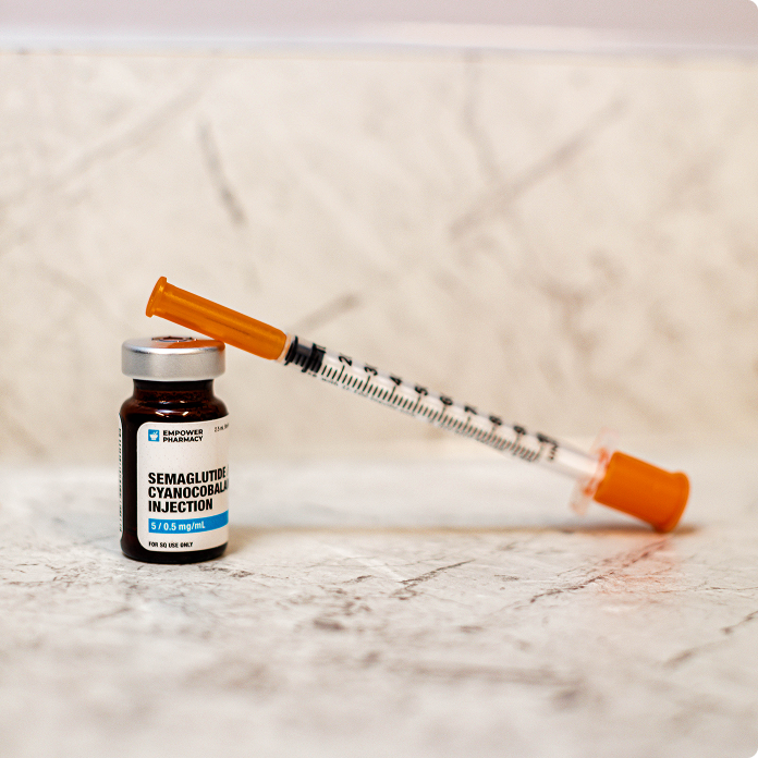 why doesn't semaglutide work for some people Why Ozempic and Wegovy Don't Cause Weight Loss for Everyone